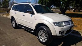 2010 Mitsubishi Montero 4x4 GLS SE FOR SALE