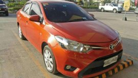 2018 TOYOTA Vios 1.3E AT FOR SALE