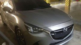 2016 Mazda2 skyactiv 1.5R complete docs