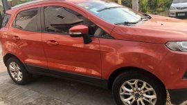 2015 Ford Ecosport FOR SALE