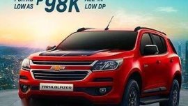 Chevrolet Cars Lowest Deal Promos 2019