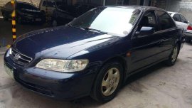 2001 Honda Accord FOR SALE