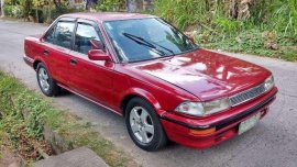 Toyota Corolla AE92 a.k.a SmallBody FOR SALE