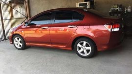 2009 Honda City 1.5 ivtec for sale