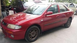 For sale: Mazda Rayban (gen 2.5) 1996 model