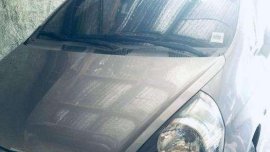 2006 Honda Jazz 1.3L CVT AT for sale