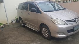 Toyota Innova E AT Diesel for sale