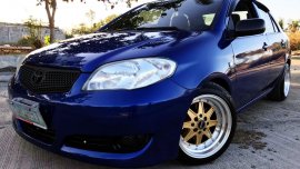 Toyota Vios 1.3 Manual 2007 for sale 