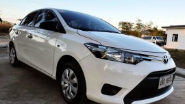 2016 Toyota Vios 1.3 Manual for sale