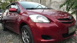 2009 Toyota Vios for sale