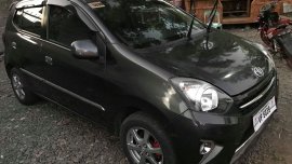 2016 Toyota Wigo for sale