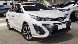 2018 Toyota Vios for sale