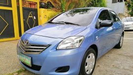 Used 2011 Toyota Vios 1.3 for sale