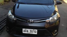 Toyota Vios E 2015 for sale
