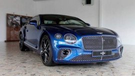 2019 Bentley Continental GT Brand New
