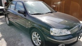 Ford Lynx Ghia 2003 for sale