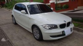 2012 BMW 118d E87 FOR SALE