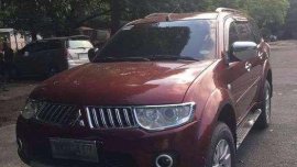 Mitsubishi Montero 2009 for sale