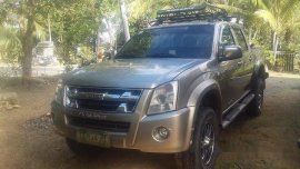 Isuzu D-Max 2012 for sale