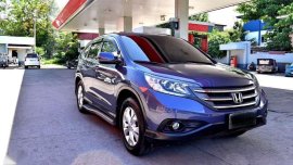 2002 Honda CRV Super Fresh 1st owned