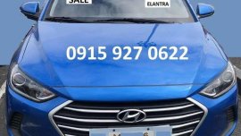 2017 Hyundai Elantra GL Manual not Automatic Rush Sale