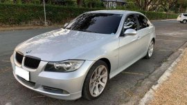 2008 BMW 325I FOR SALE