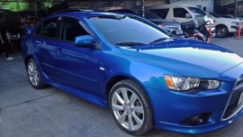 2014 Mitsubishi Lancer ex GTA AT 11Tkm only 