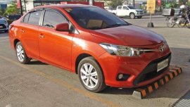 2018 Toyota Vios 1.3 E AT rush sale!