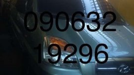 2007 Hyundai Starex for sale