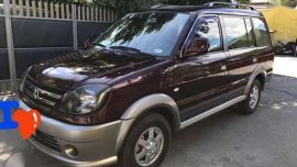 FOR SALE Mitsubishi Adventure GLS sports 2011 year model