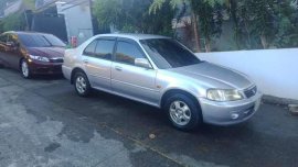 2000 Honda City for sale