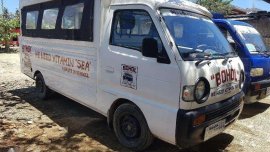 Like New Suzuki Multicab for sale