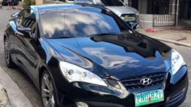 Hyundai Genesis 2011 for sale