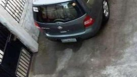  2010 Nissan Grand Livina for sale