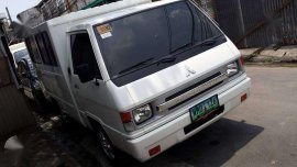 Mitsubishi L300 2013 for sale