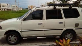 2002 Toyota Revo for sale 