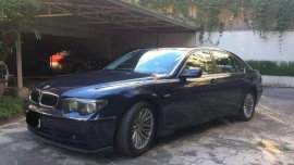 2004 BMW 745li 7 for sale