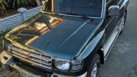 Mitsubishi Pajero 1997 for sale