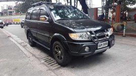 2014 Isuzu Crosswind Sportivo X