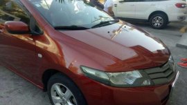 Honda City 2011 model RUSH FOR SALE