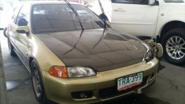 Honda Civic 1994 MT for sale