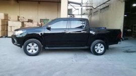 Toyota Hilux 4x2 G AT 2018 for sale