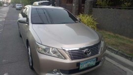 Toyota Camry 2013 for sale
