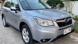2013 Subaru Forester 20 Li  for sale