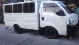 Kia K2700  2010 FOR SALE