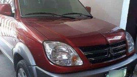 Mitsubishi Adventure 2007 for sale