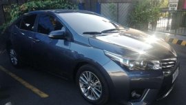 2014 Toyota Altis G FOR SALE