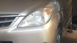 Toyota Avanza 2012 (All Power) FOR SALE