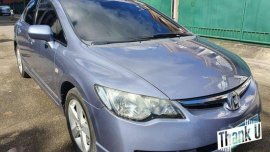 2007 Honda CIVIC FD 18S AT FOR SALE