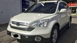 Honda CRV 2008 for sale